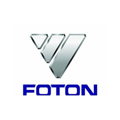 Категория: Трансмиссия Foton