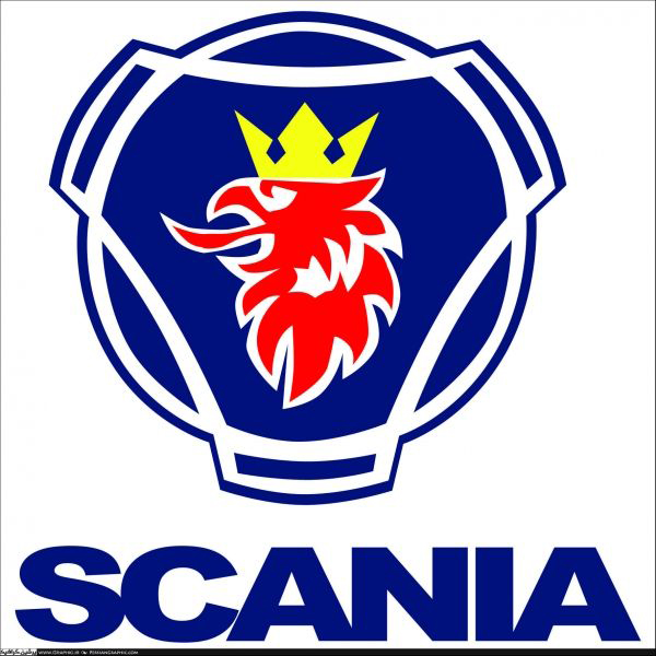 SCANIA