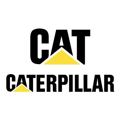 Caterpillar