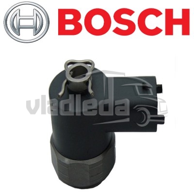 Клапан электромагнитный BOSCH