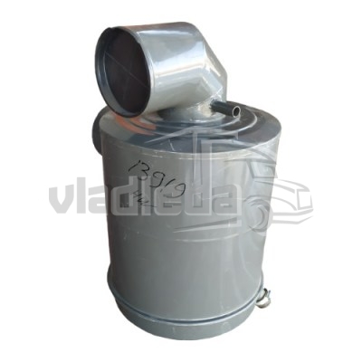 Новый корпус воздушного фильтра HOWO HW07 WG9719190001 в РК