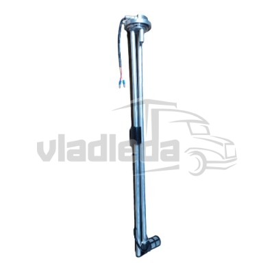 Новый указатель уровня топлива Howo AZ9718559001-1/99100550104 в РК