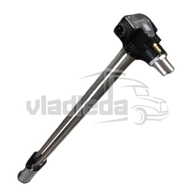 Новый указатель уровня топлива HOWO А7 WG9925550002 в Казахстане