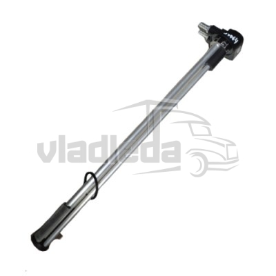 Новый указатель уровня топлива HOWO А7 WG9925550002 в Казахстане: вид 2